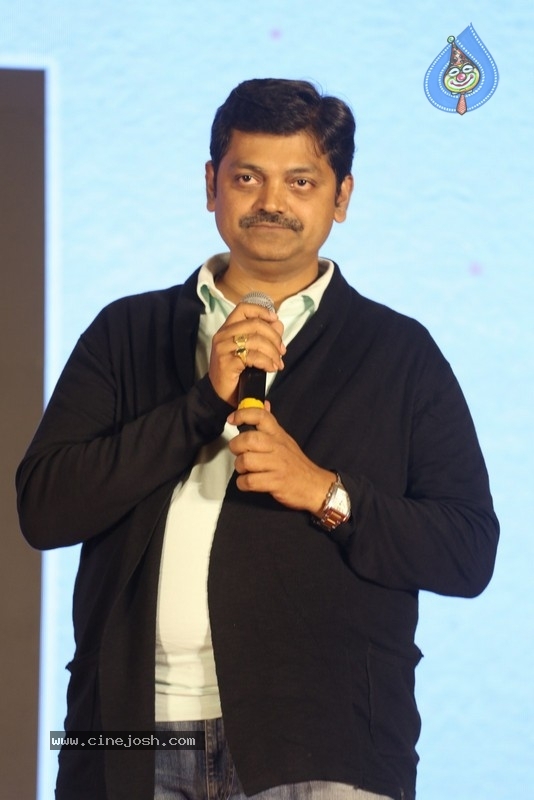 Orey Bujjiga Movie Success Meet - 12 / 21 photos