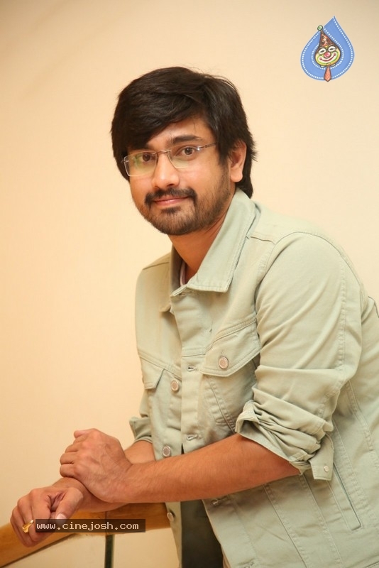 Orey Bujjiga Movie Success Meet - 18 / 21 photos