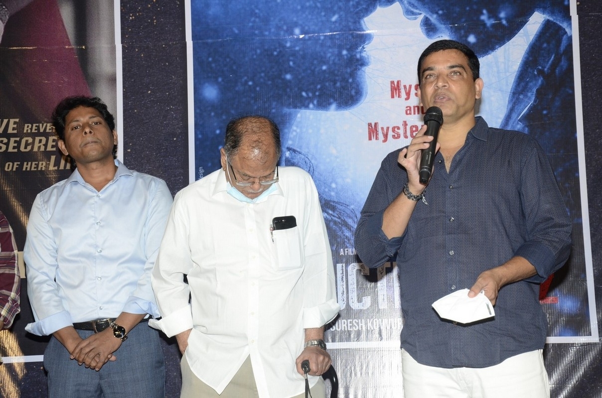 P19 Entertainment LLP 3 Movie Announcement Press Meet - 10 / 21 photos