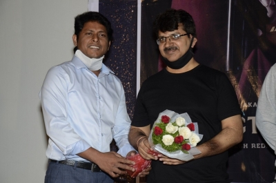 P19 Entertainment LLP 3 Movie Announcement Press Meet - 11 of 21