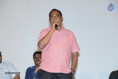 Wrong Gopal Varma Movie Press Meet - 7 of 12