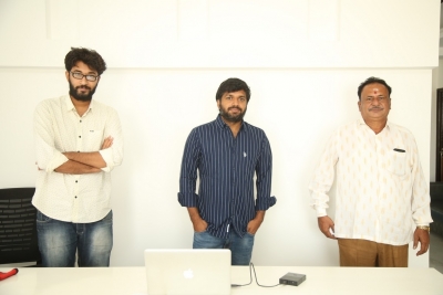 Yama Drama Movie Trailer Launch - 4 of 9