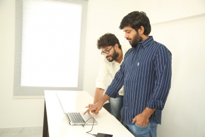 Yama Drama Movie Trailer Launch - 5 of 9