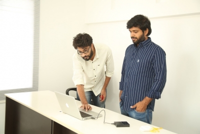 Yama Drama Movie Trailer Launch - 8 of 9