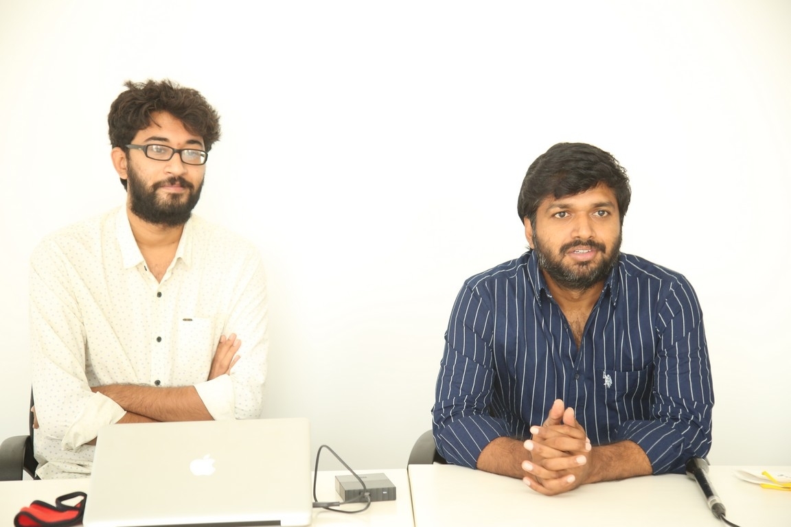 Yama Drama Movie Trailer Launch - 2 / 9 photos