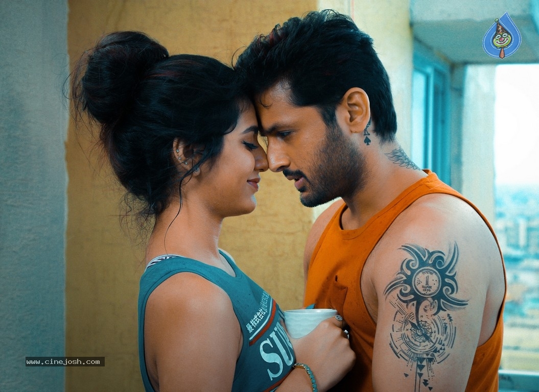 Check Movie First Look and Photos - 4 / 5 photos