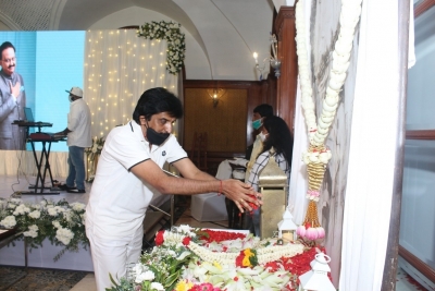 SP Balasubrahmanyam Condolence Meet - 20 of 59