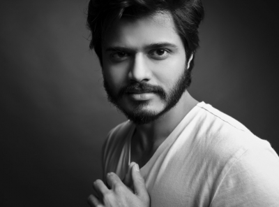 Anand Deverakonda Photos - 2 of 4