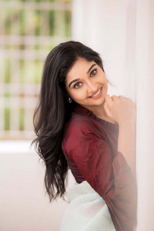 Neelima Esai Photos - 5 / 5 photos