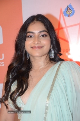 Punarnavi Bhupalam Photos - 10 of 16