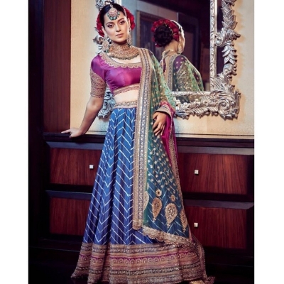 Kangana Brother Aksht Wedding Photos - 2 of 6