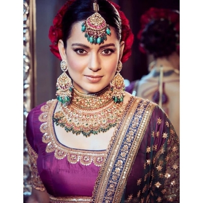 Kangana Brother Aksht Wedding Photos - 5 of 6