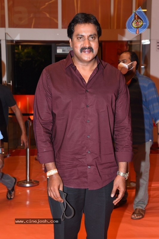 Aha Event An Evening with A Galaxy of Stars - 6 / 56 photos