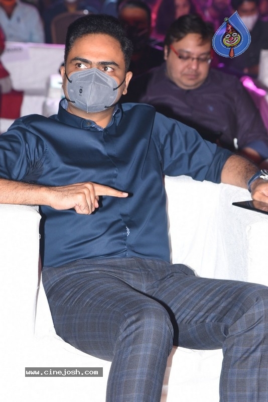 Aha Event An Evening with A Galaxy of Stars - 23 / 56 photos