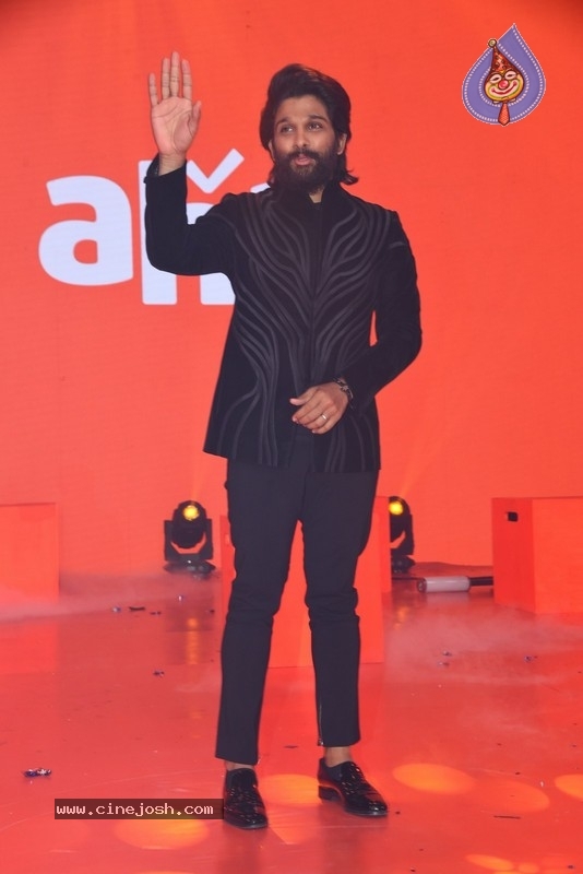 Aha Event An Evening with A Galaxy of Stars - 28 / 56 photos