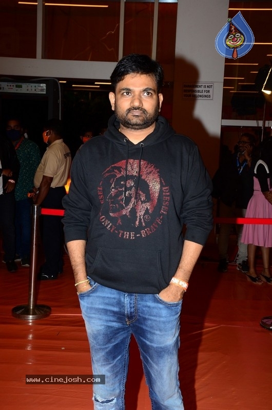 Aha Event An Evening with A Galaxy of Stars - 29 / 56 photos