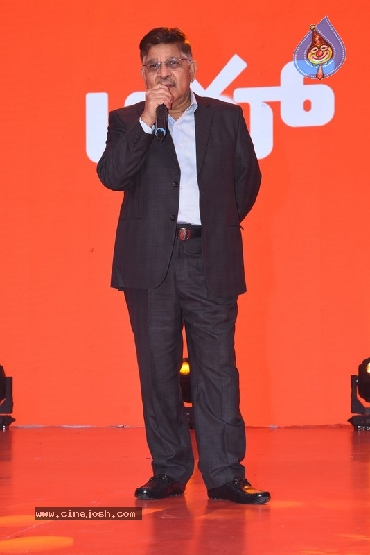 Aha Event An Evening with A Galaxy of Stars - 38 / 56 photos