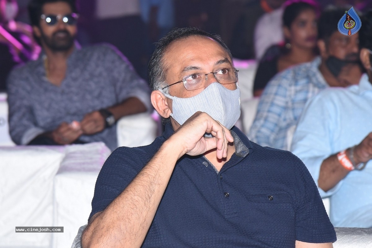 Aha Event An Evening with A Galaxy of Stars - 40 / 56 photos