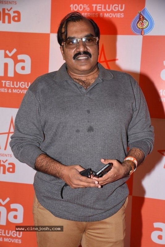 Aha Event An Evening with A Galaxy of Stars - 44 / 56 photos