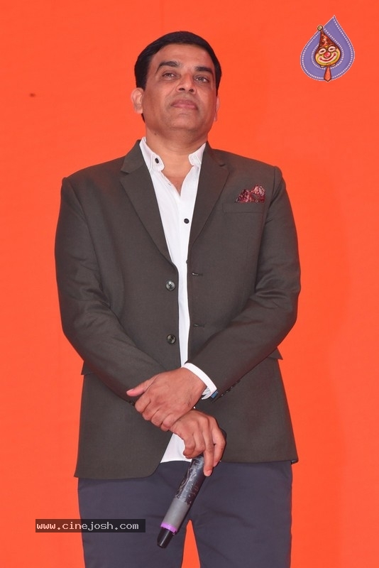 Aha Event An Evening with A Galaxy of Stars - 50 / 56 photos