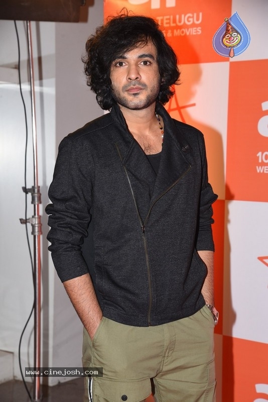 Aha Event An Evening with A Galaxy of Stars - 54 / 56 photos