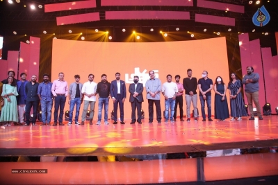 Aha Event An Evening with A Galaxy of Stars Photos - 24 of 42