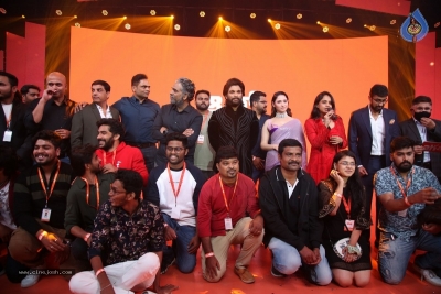 Aha Event An Evening with A Galaxy of Stars Photos - 27 of 42