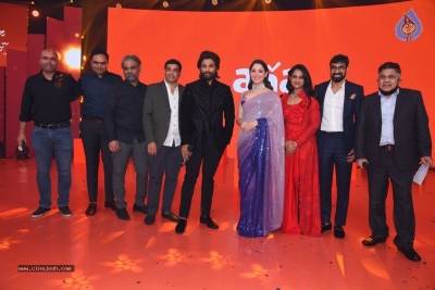 Aha Event An Evening with A Galaxy of Stars Photos - 33 of 42