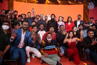 Aha Event An Evening with A Galaxy of Stars Photos - 35 of 42