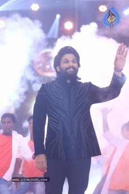 Aha Event An Evening with A Galaxy of Stars Photos - 36 of 42