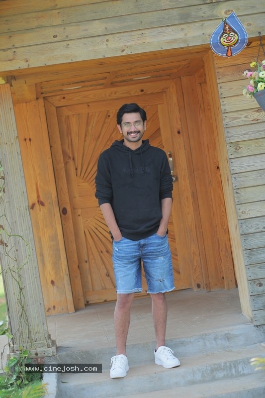 Raj Tarun New Movie Opening - 16 / 21 photos