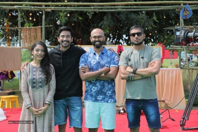 Raj Tarun New Movie Opening - 10 of 21