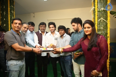 Sehari Movie Opening - 1 of 21