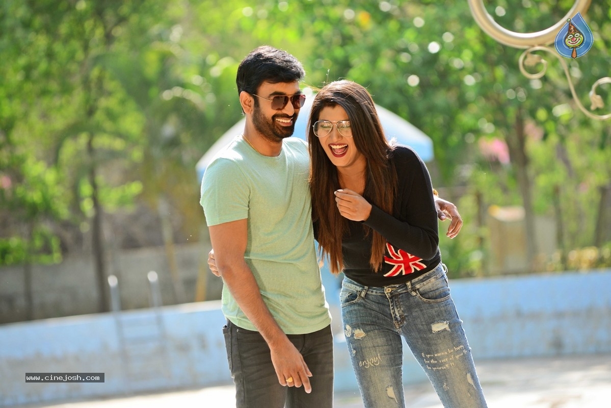 Vikram Movie First Look Launch - 1 / 15 photos