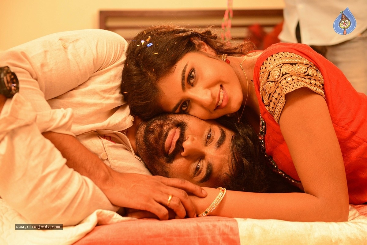 Vikram Movie First Look Launch - 8 / 15 photos