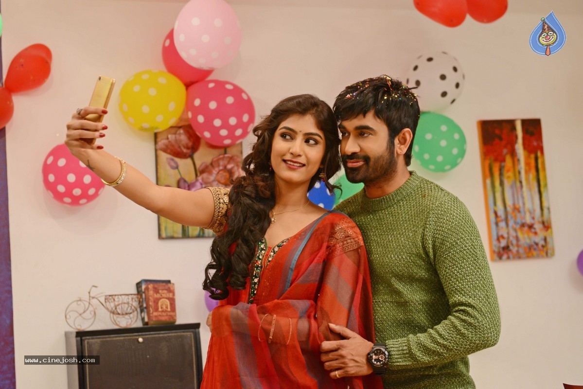 Vikram Movie First Look Launch - 12 / 15 photos