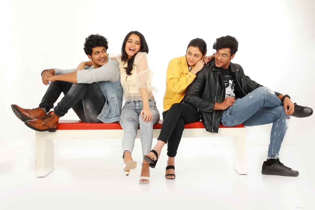 Kothi Kommachi Movie Stills - 1 / 4 photos