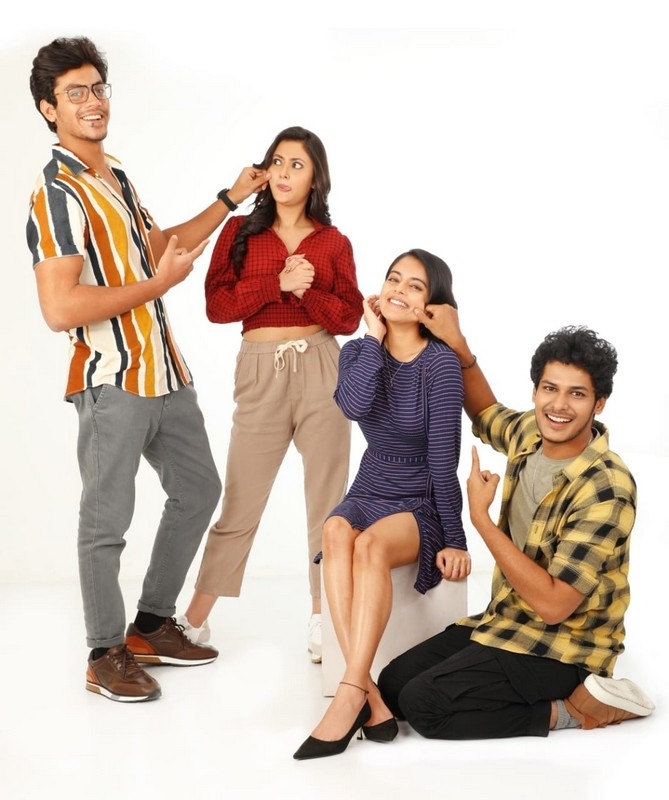 Kothi Kommachi Movie Stills - 2 / 4 photos