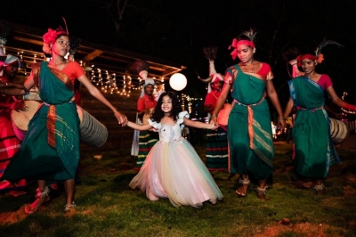 Allu Arha Birthday Celebration - 2 of 4