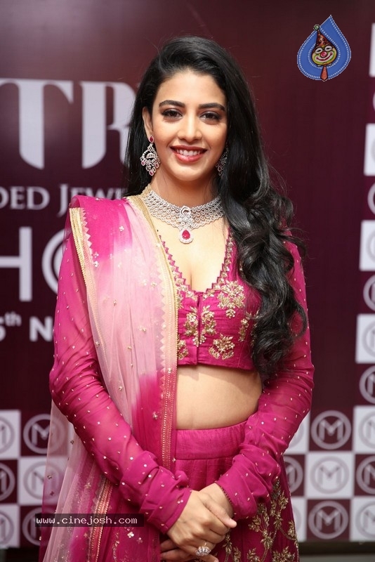 Artistry Show at Malabar Gold and Diamonds - 17 / 21 photos