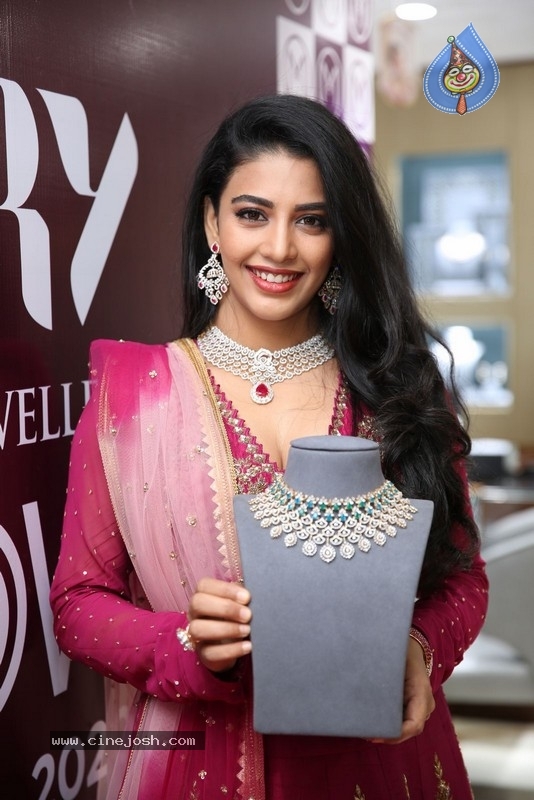 Artistry Show at Malabar Gold and Diamonds - 19 / 21 photos