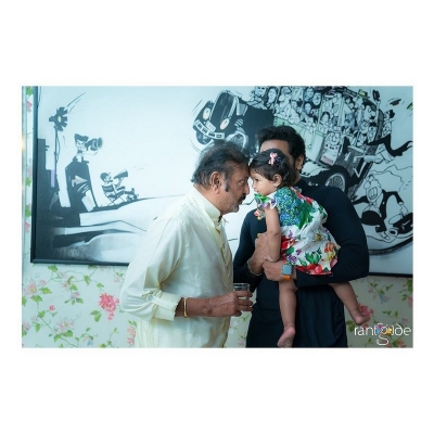 Manchu Diwali Celebration - 3 of 5