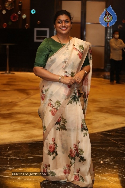 Reddys Multiplex Movies Banner Launch - 5 / 21 photos