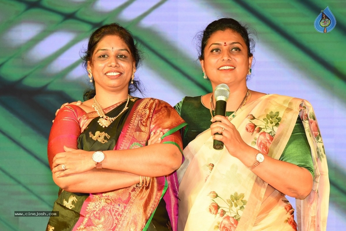 Reddys Multiplex Movies Banner Launch - 8 / 21 photos