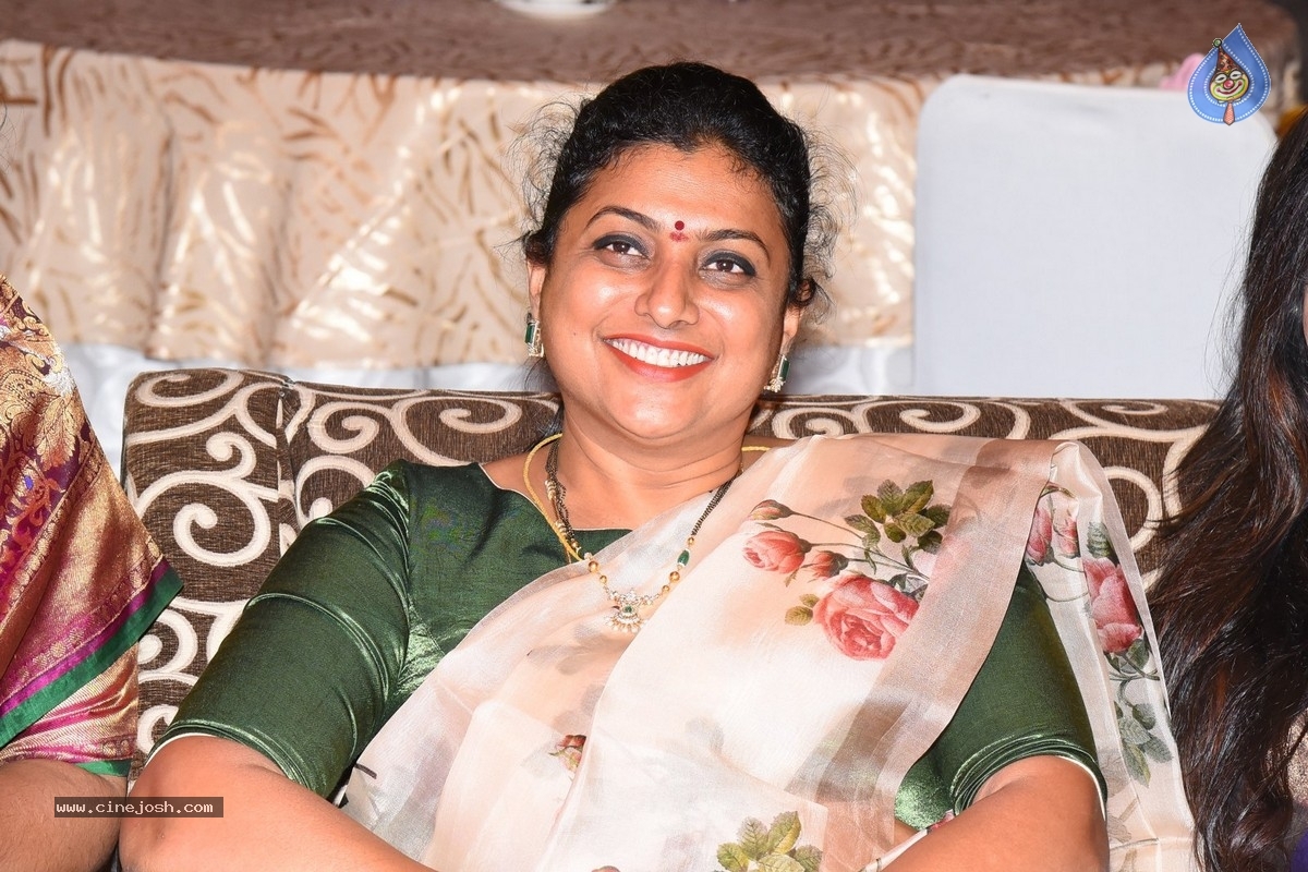 Reddys Multiplex Movies Banner Launch - 10 / 21 photos