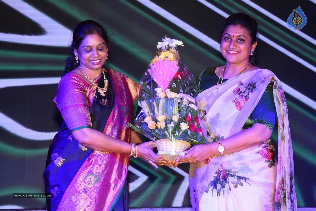 Reddys Multiplex Movies Banner Launch - 19 / 21 photos