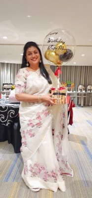 Roja Birthday Celebrations - 6 of 14