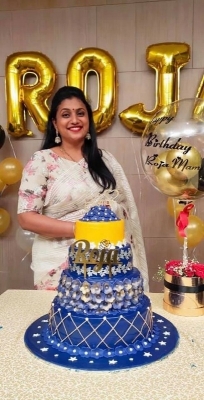 Roja Birthday Celebrations - 8 of 14