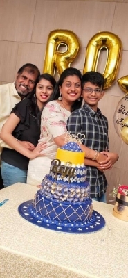 Roja Birthday Celebrations - 14 of 14