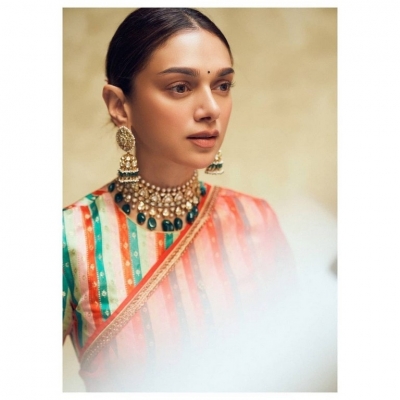 Aditi Rao Hydari Photos - 3 of 4
